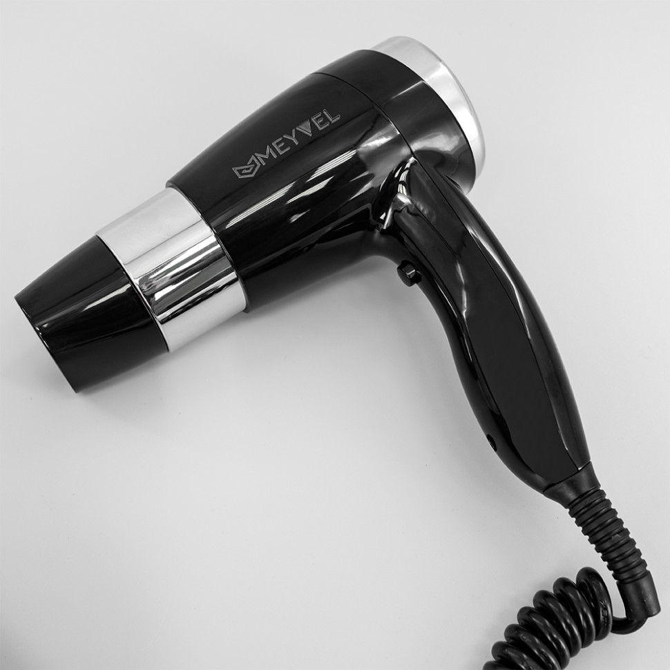 Meyvel MF6-1600 (Black)