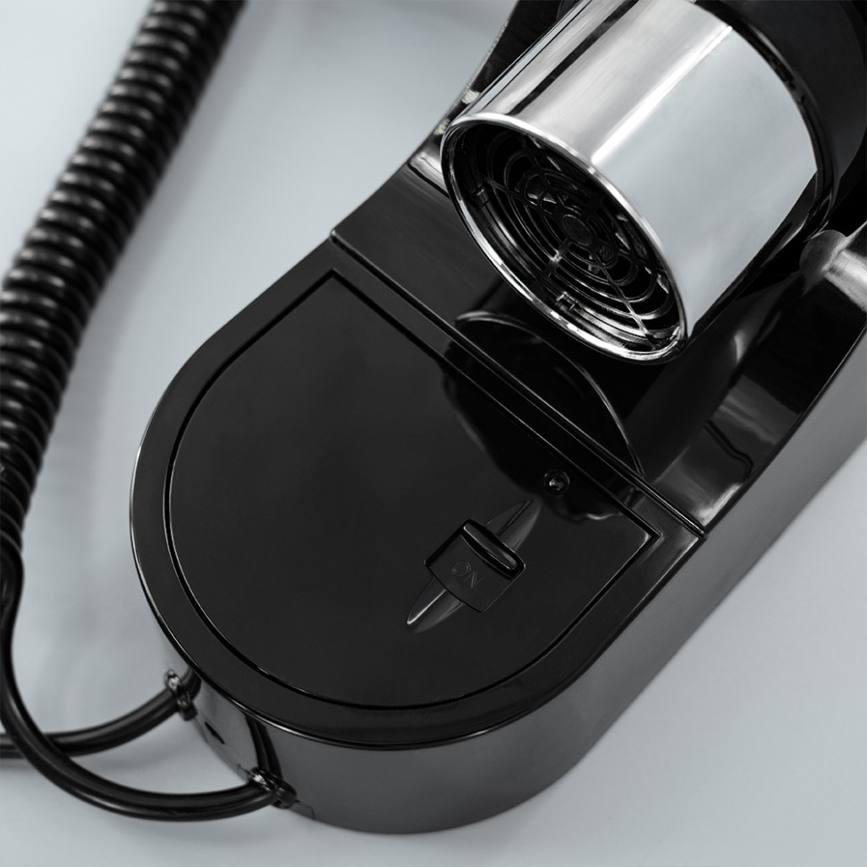 Meyvel MF6-1600 (Black)