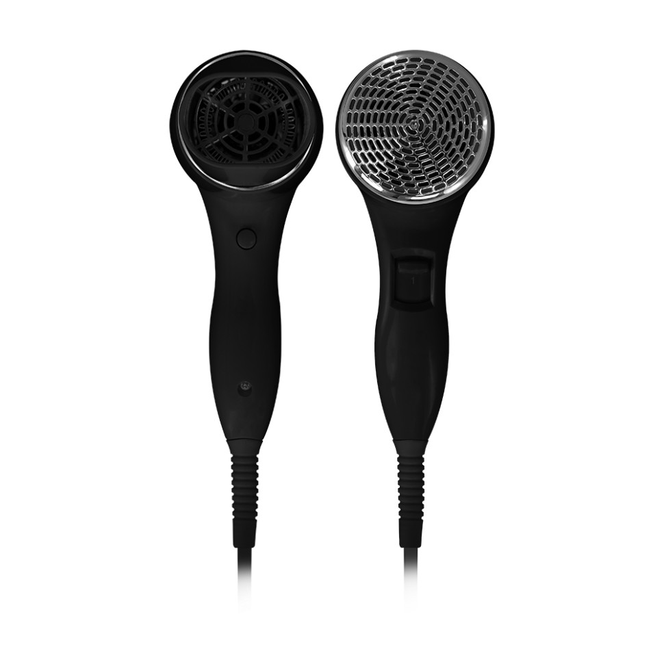Meyvel MF6-1600 (Black)