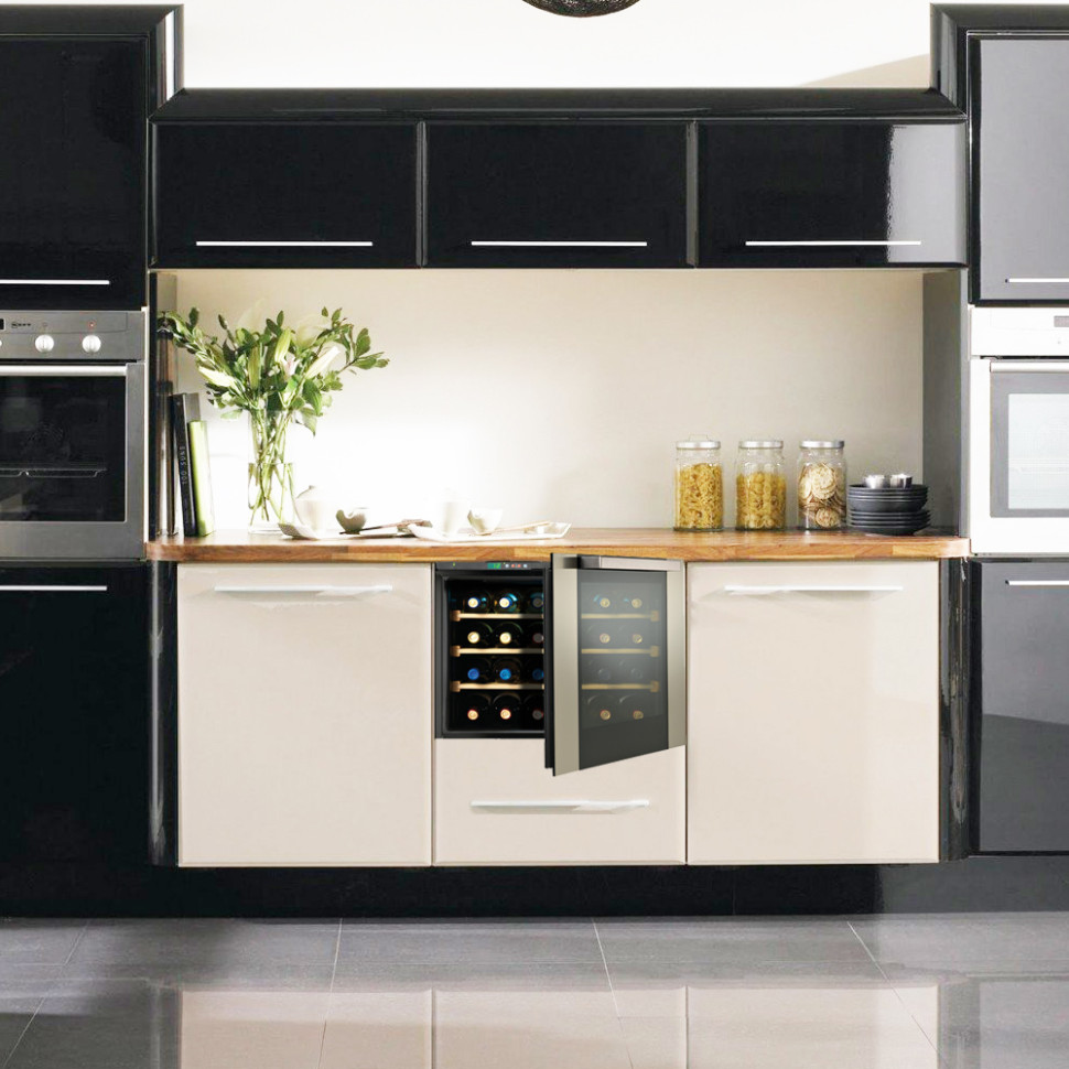 Indel B Built-In 24 Home Plus