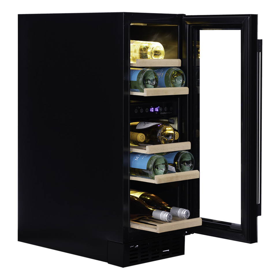 Dunavox DAUF-17.58DB