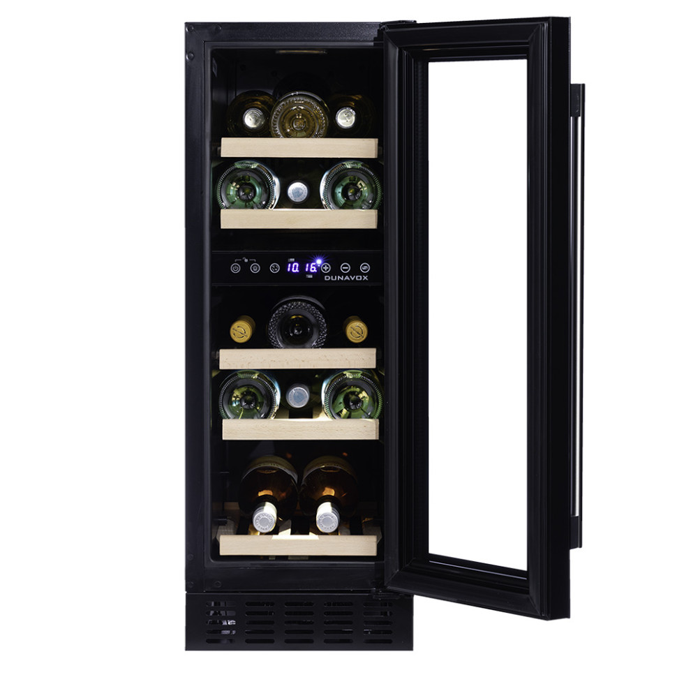 Dunavox DAUF-17.58DB