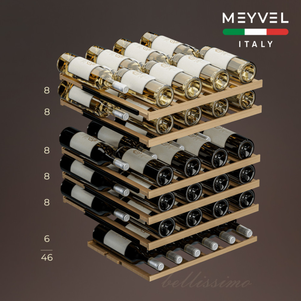 Meyvel MV46PRO-KST2