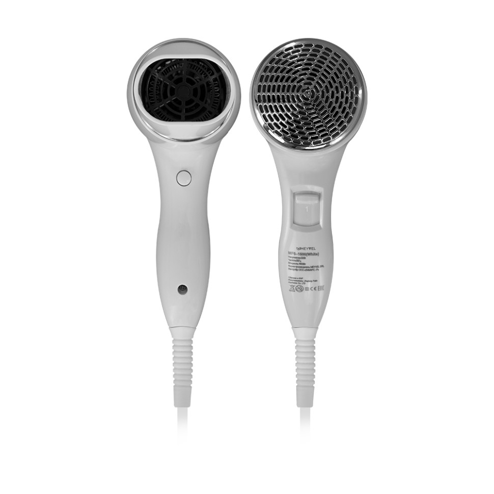 Meyvel MF6-1600 (White)