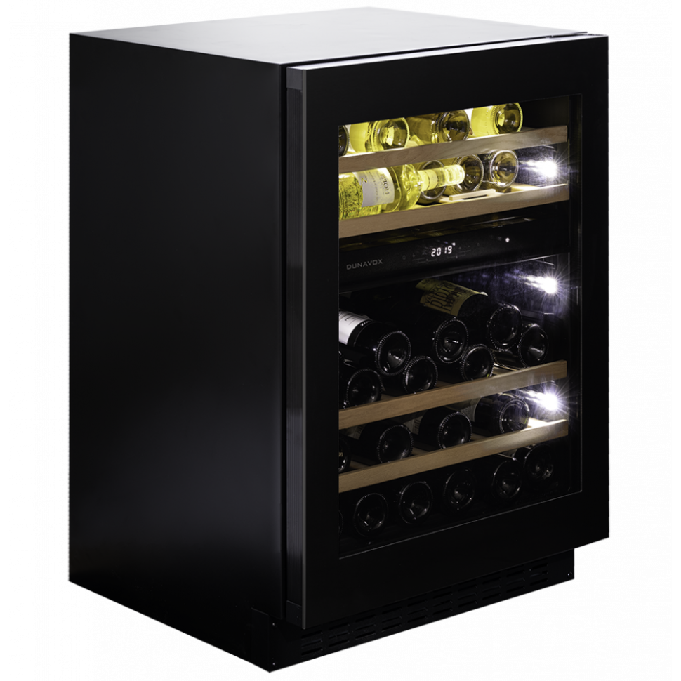 Dunavox DAUF-45.125DB.TO