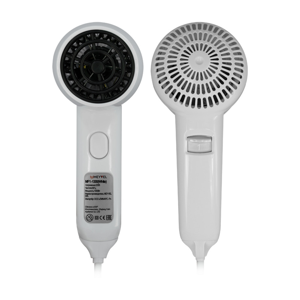 Meyvel MF1-1300 (White)