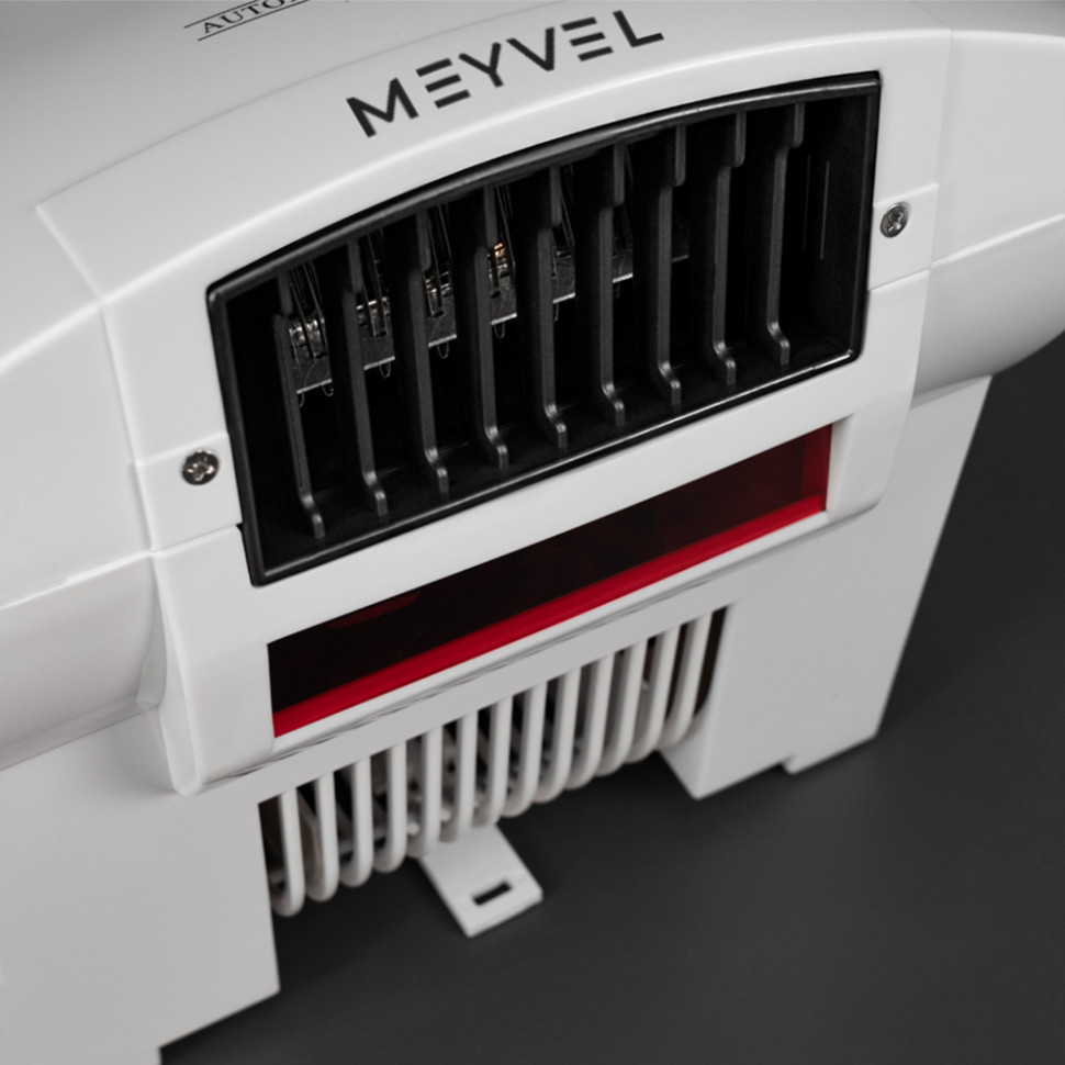 Meyvel MH1-1800P1 (White)