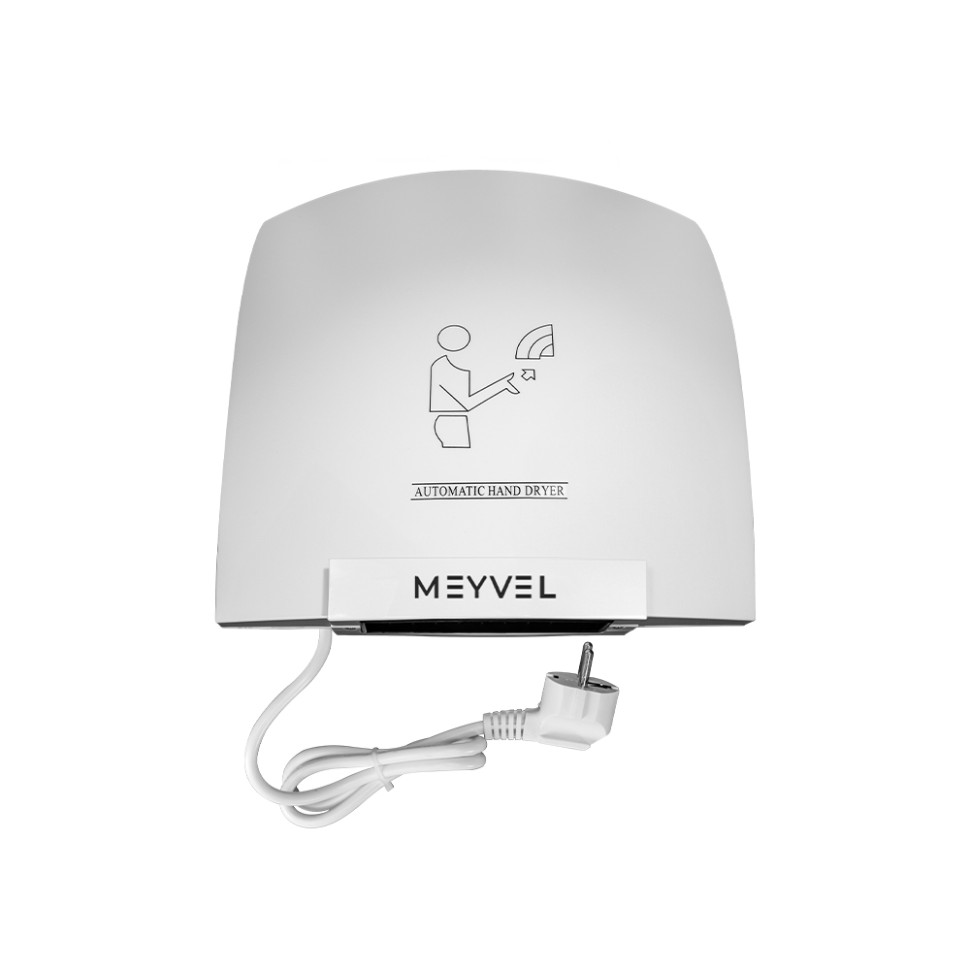 Meyvel MH1-1800P1 (White)