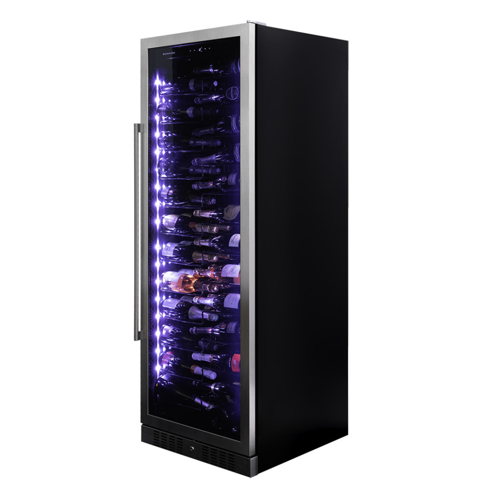 Dunavox DX-143.468SS