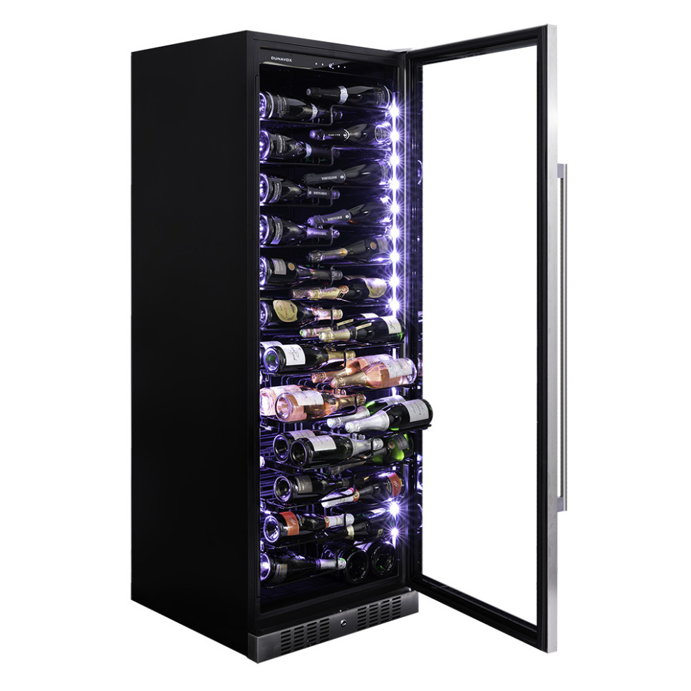 Dunavox DX-143.468SS