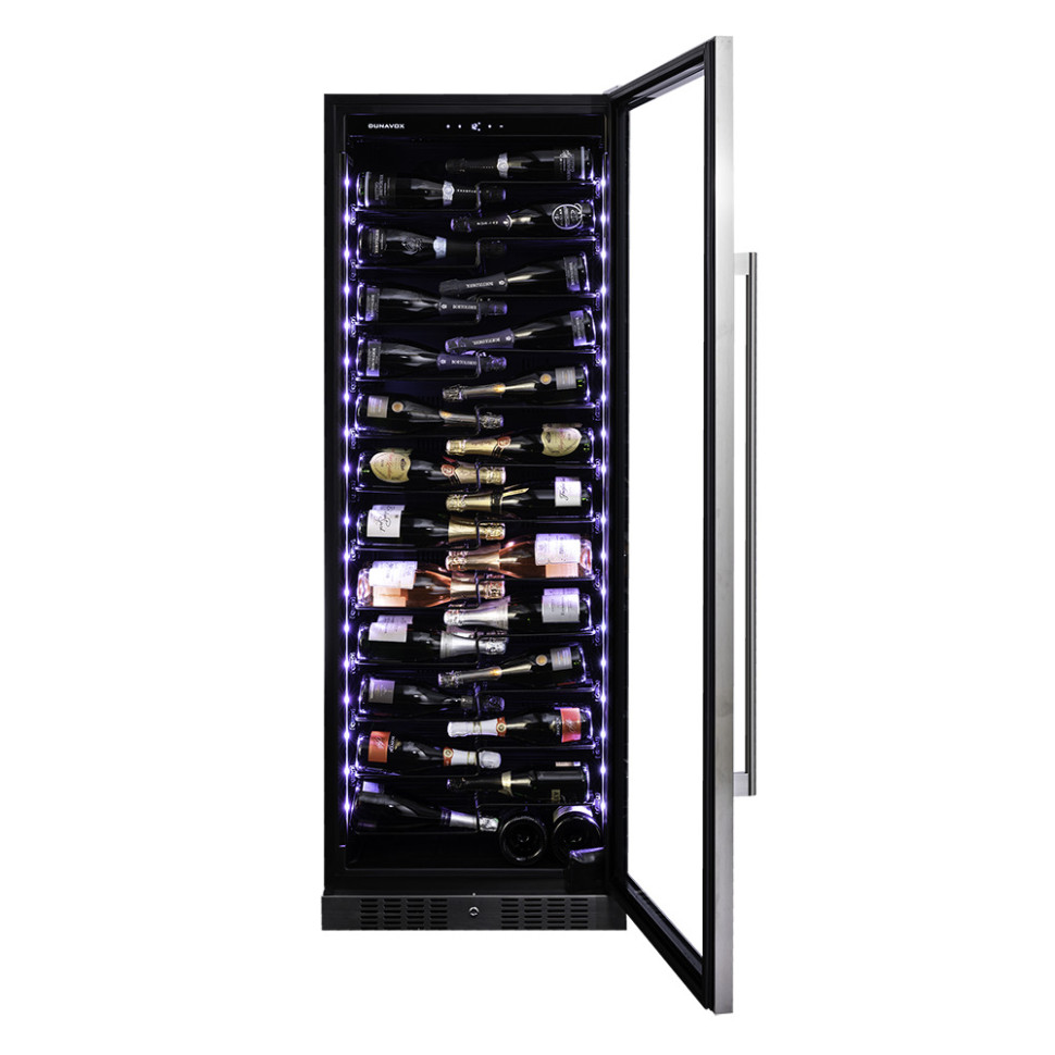 Dunavox DX-143.468SS