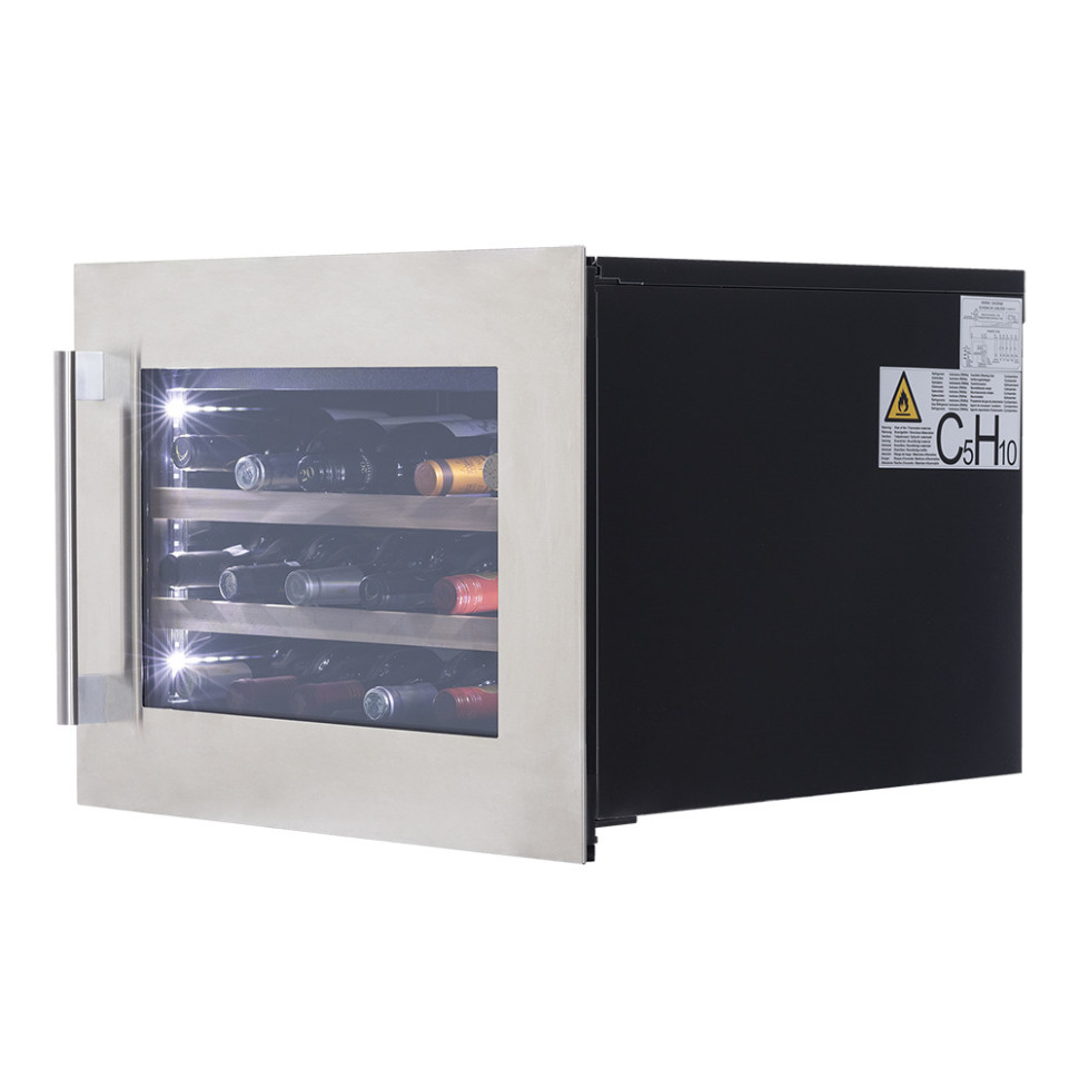 Dunavox DAVS-18.46SS