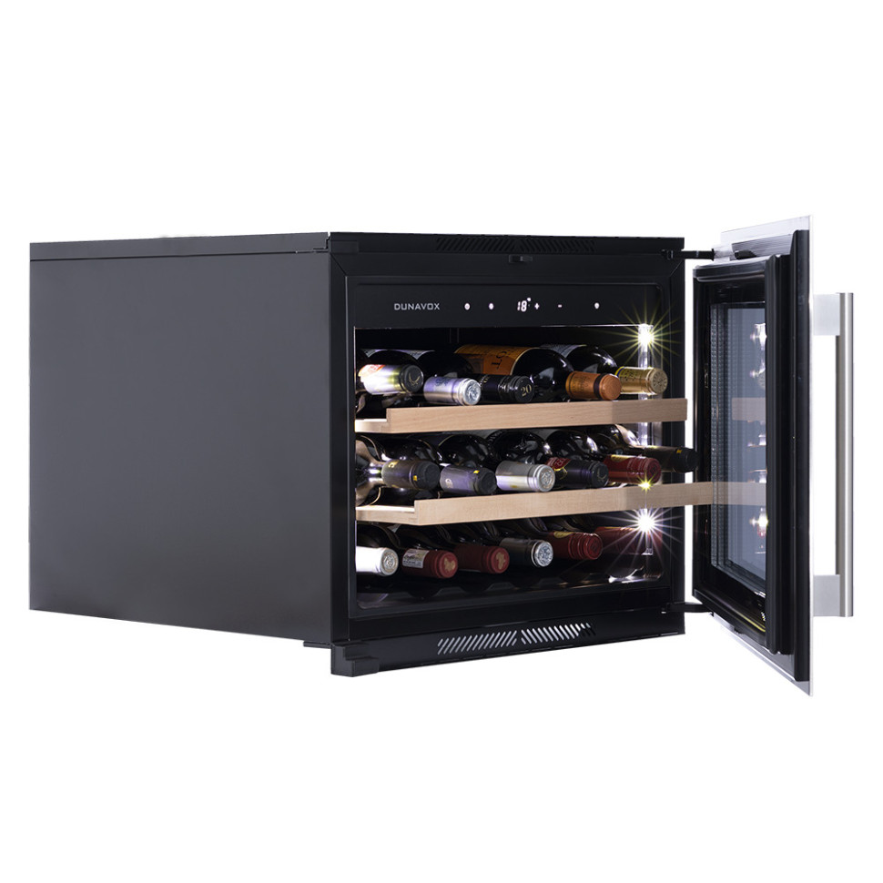 Dunavox DAVS-18.46SS