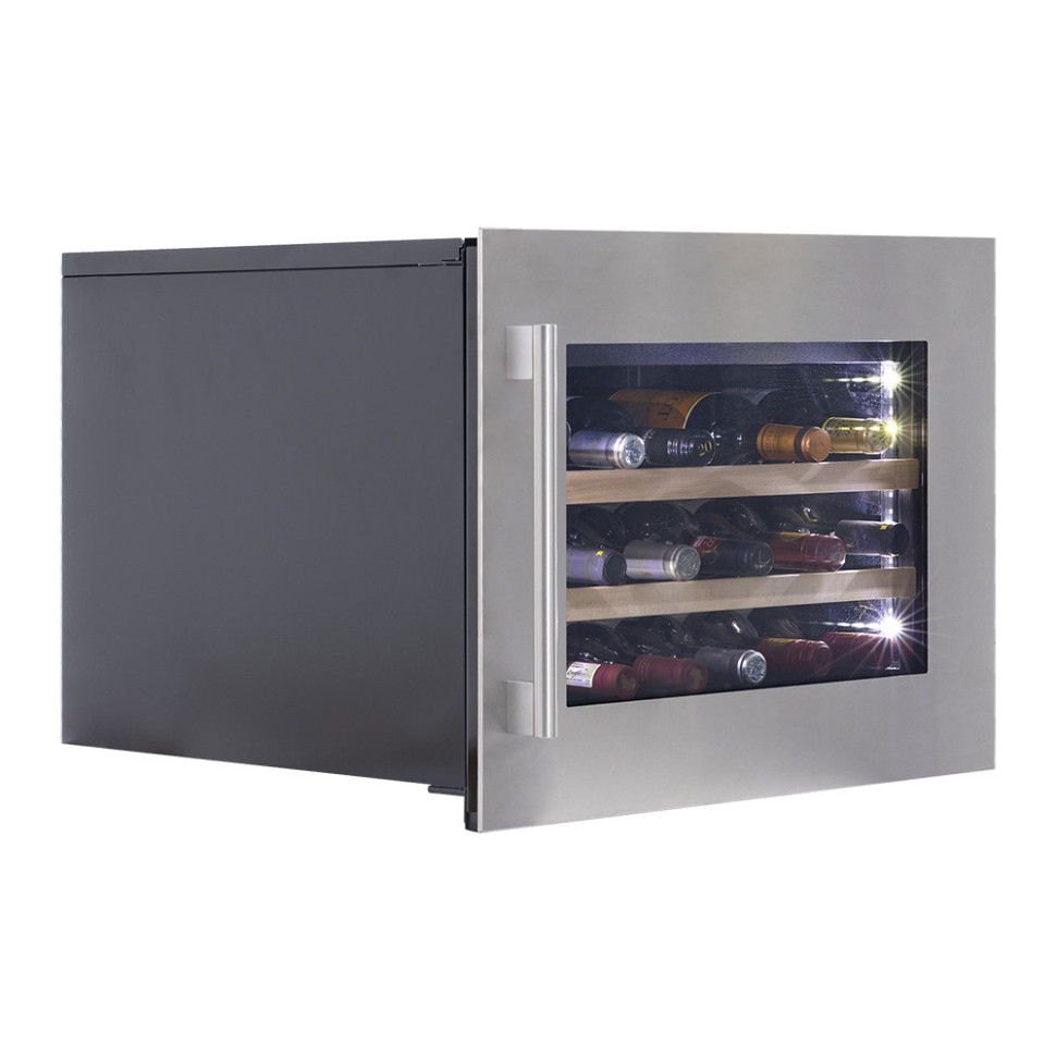 Dunavox DAVS-18.46SS