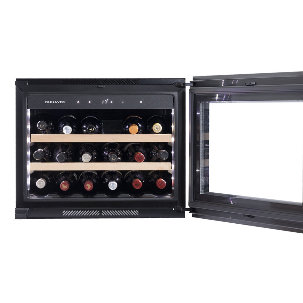 Dunavox DAVS-18.46SS