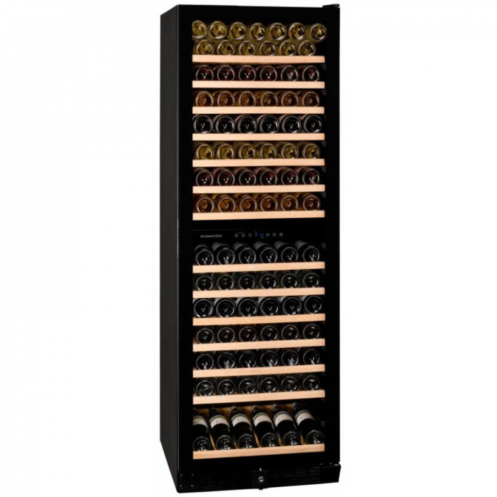 Dunavox DX-166.428DBK