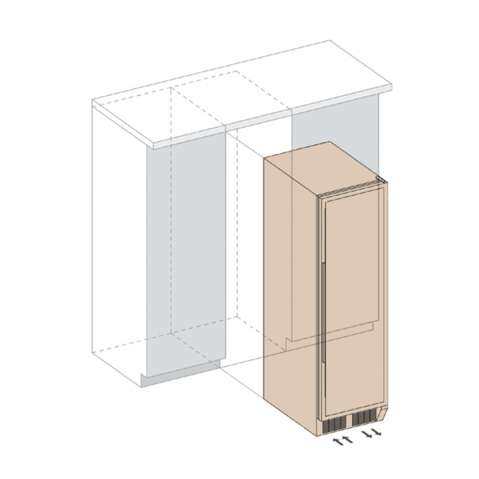 Dunavox DX-166.428DBK