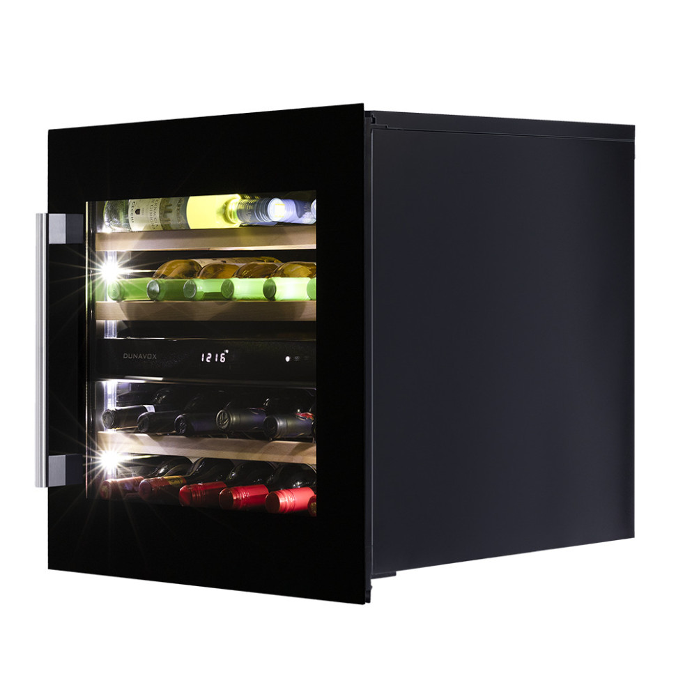 Dunavox DAVS-25.63DB