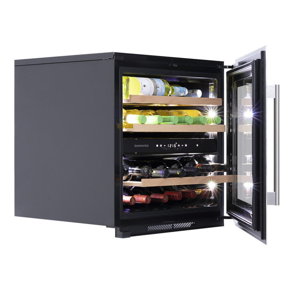 Dunavox DAVS-25.63DSS