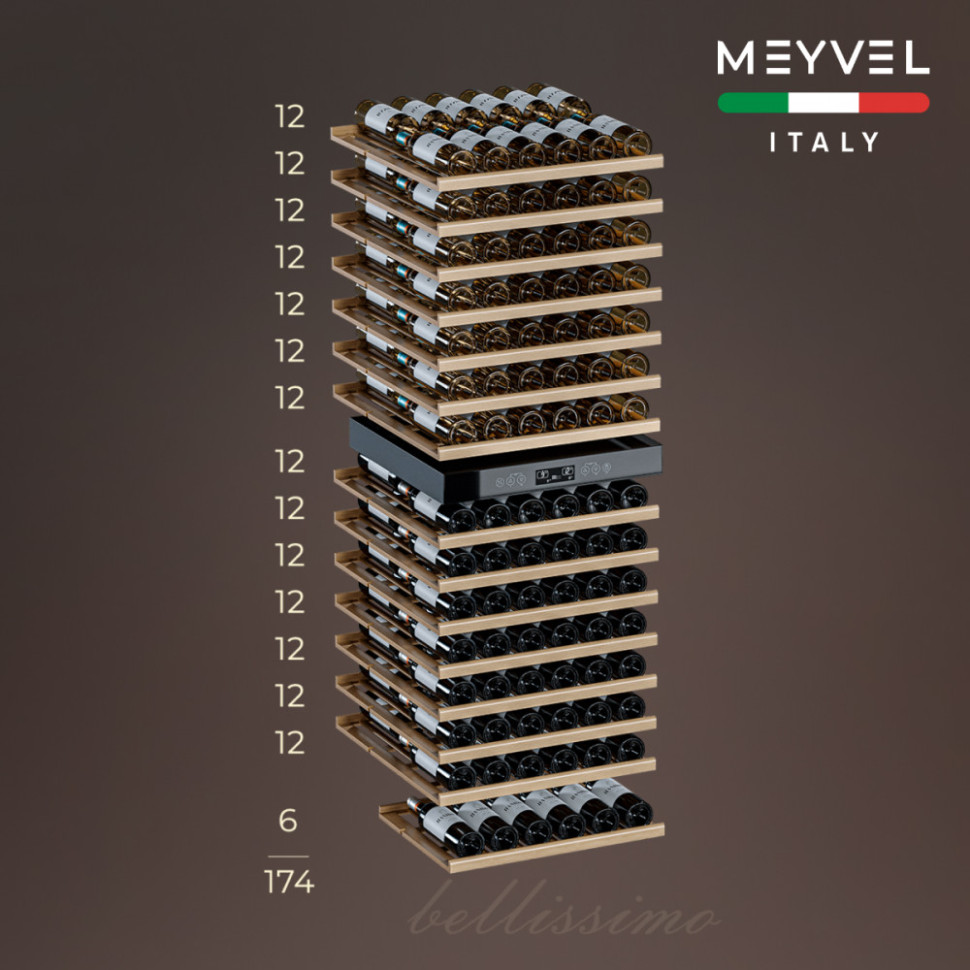 Meyvel MV160-KBT2