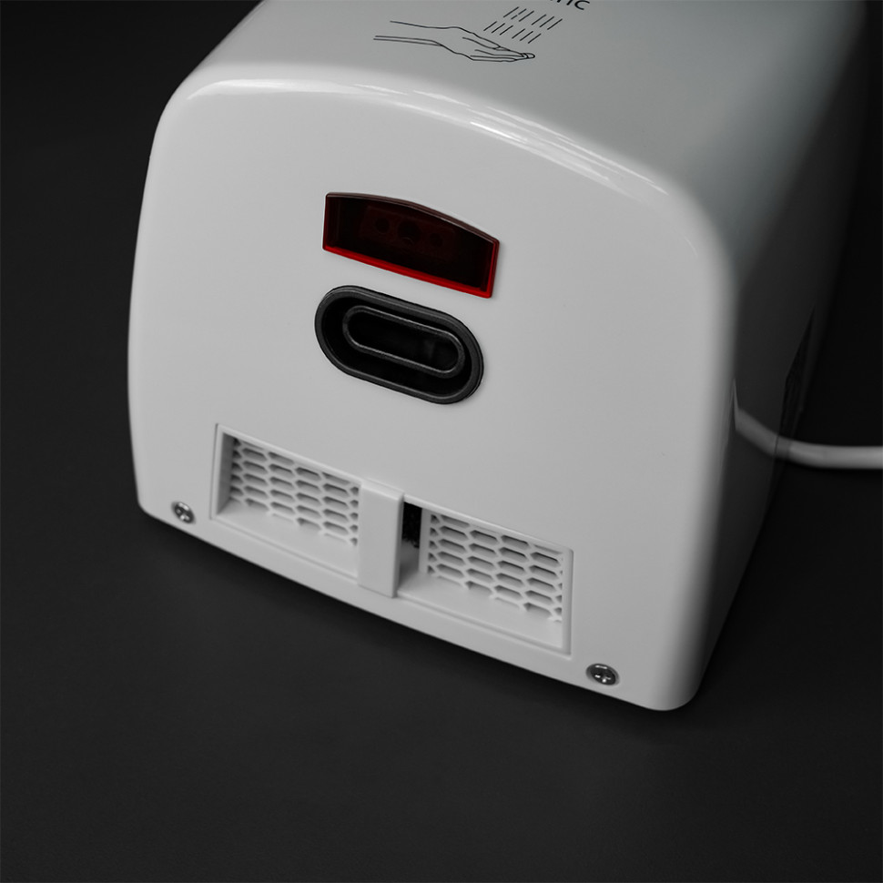 Meyvel MH5-1000P1 (White)