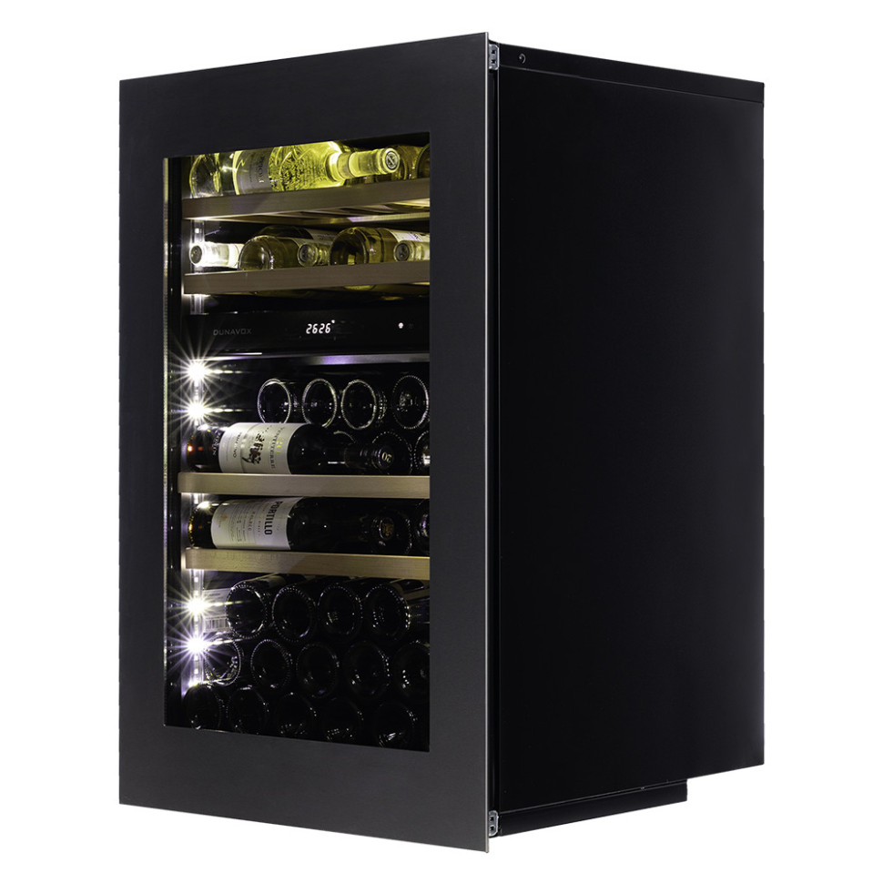 Dunavox DAVG-49.116DSS.TO