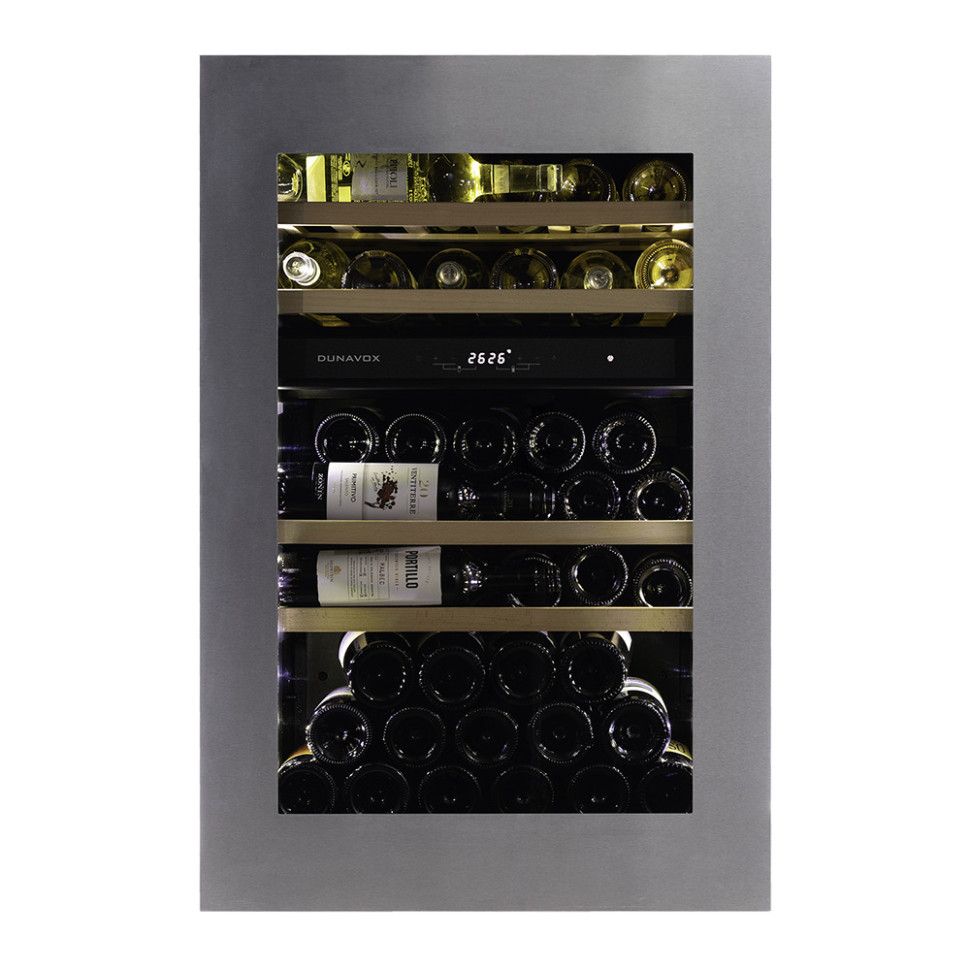 Dunavox DAVG-49.116DSS.TO