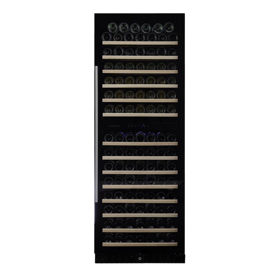 Dunavox DX-181.490DBK