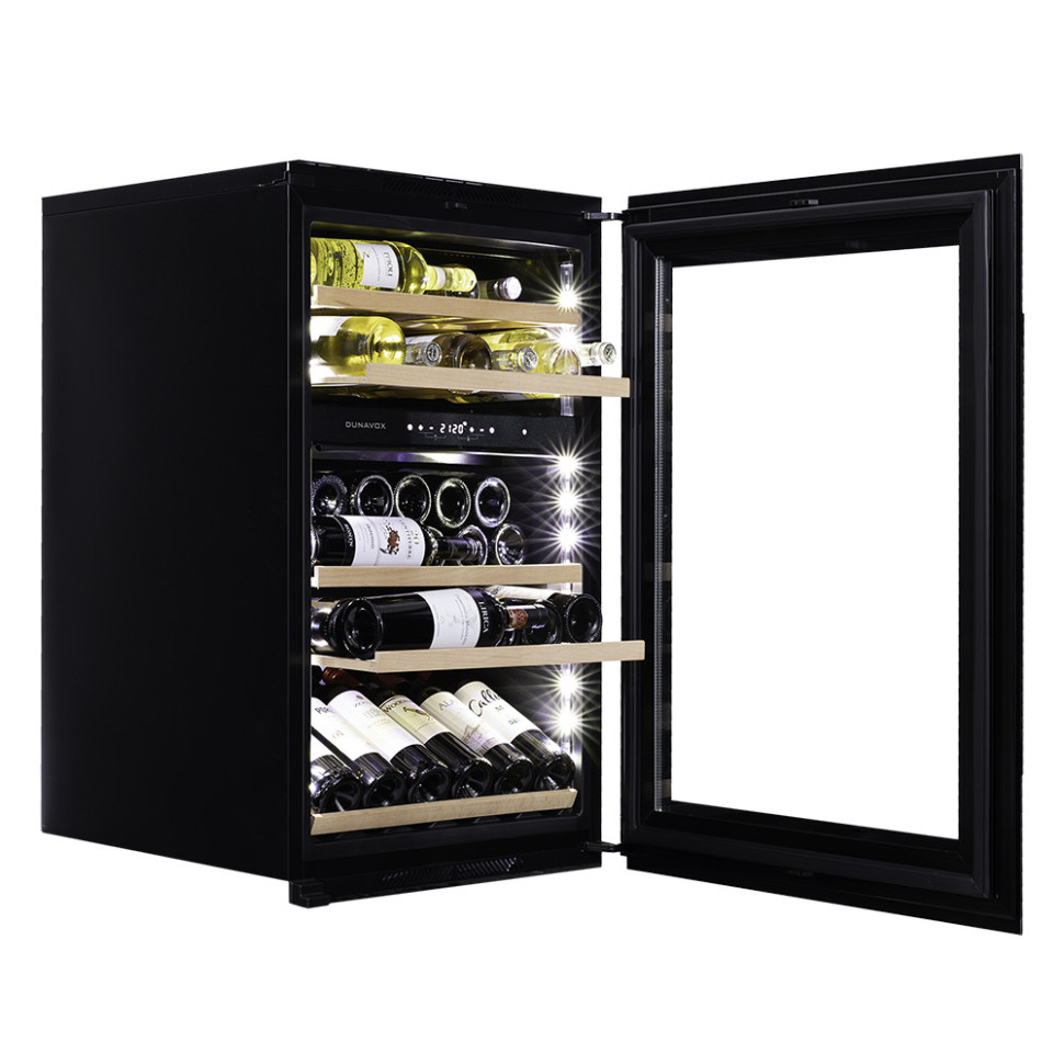 Dunavox DAVS-49.116DSS