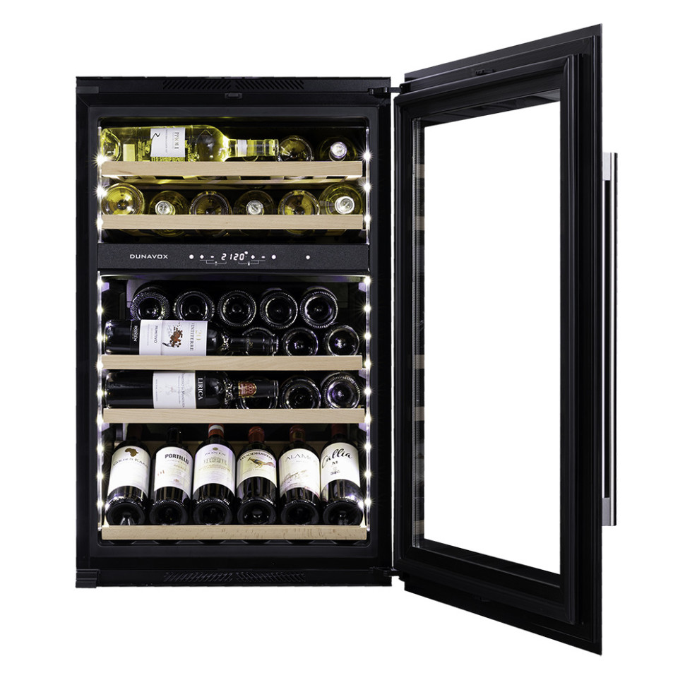 Dunavox DAVS-49.116DSS