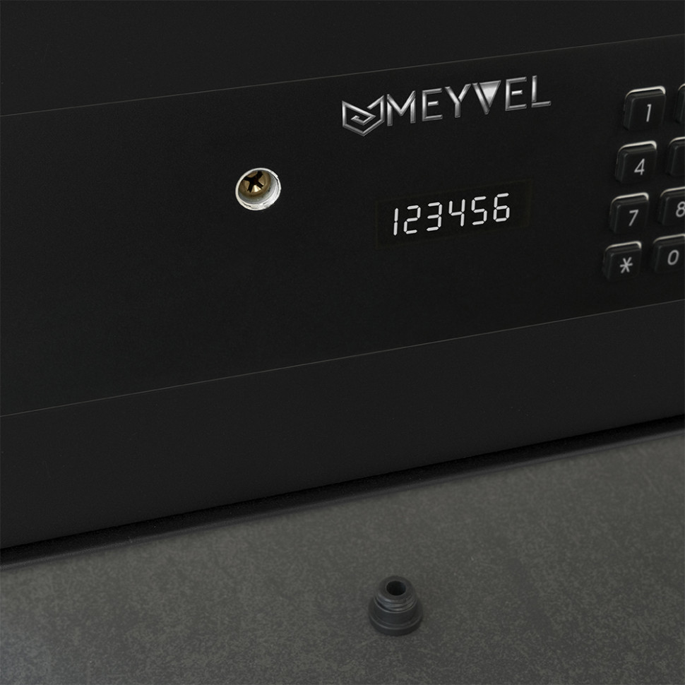 Meyvel SF8-430-195