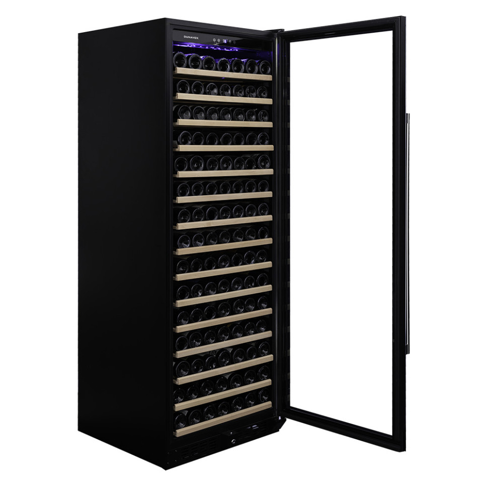 Dunavox DX-194.490BK