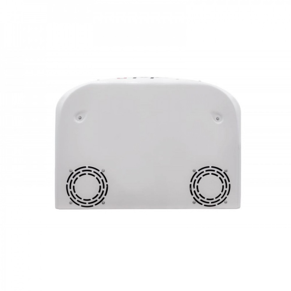 Indel B SLEEPING WELL OBLO AIRCON 24 V