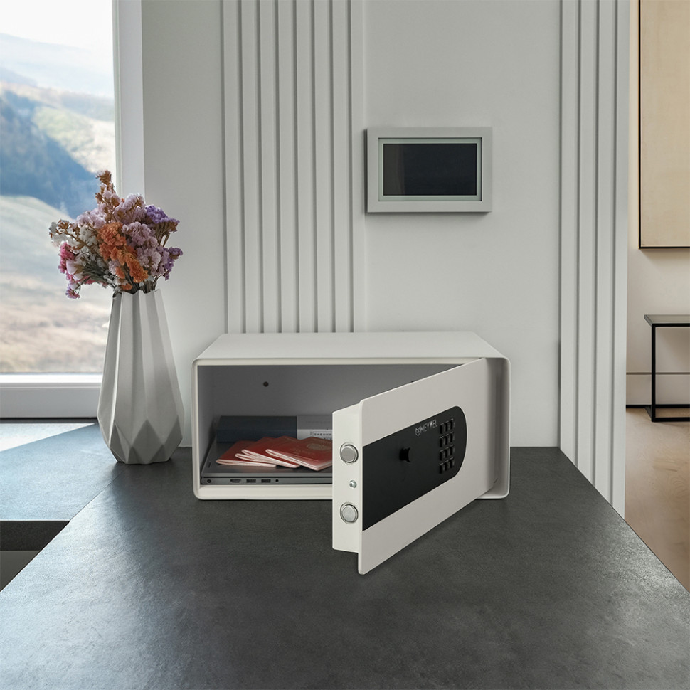 Meyvel SF8-430-195 (white)