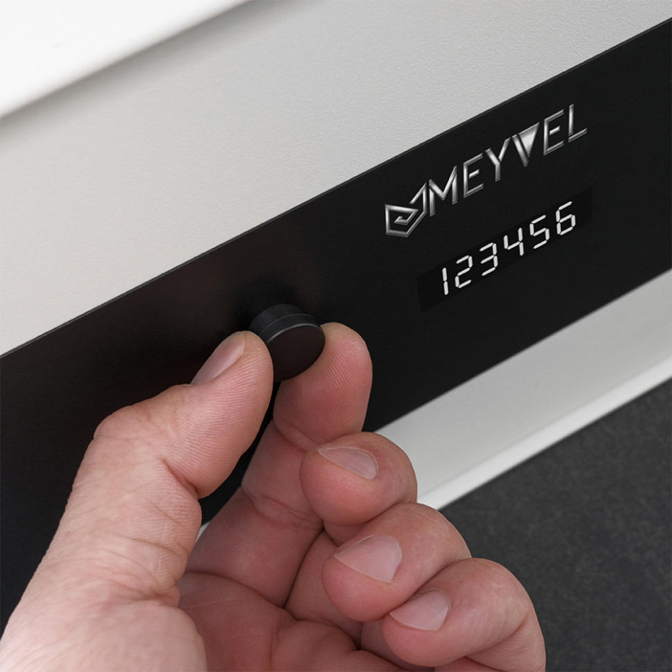 Meyvel SF8-430-195 (white)