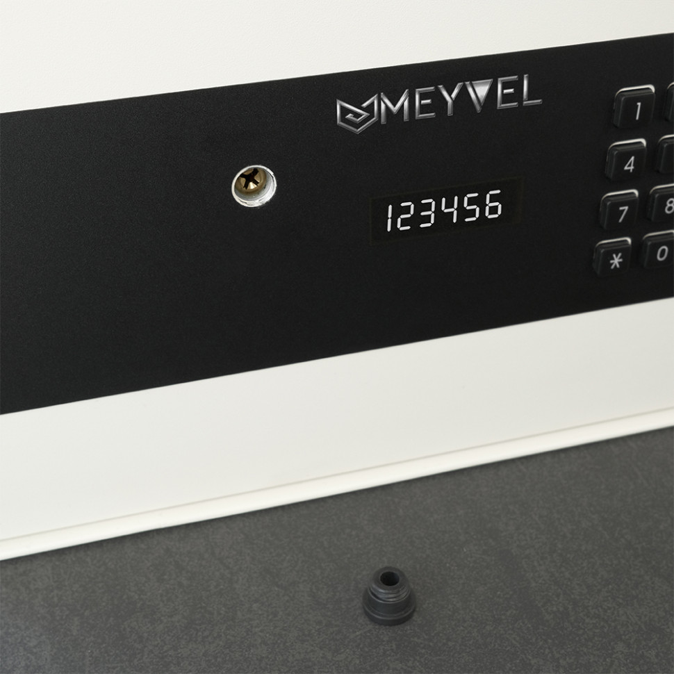 Meyvel SF8-430-195 (white)