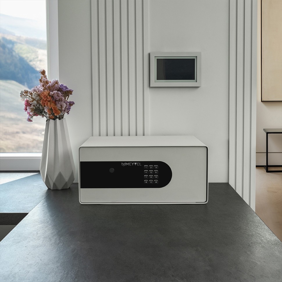 Meyvel SF8-430-195 (white)