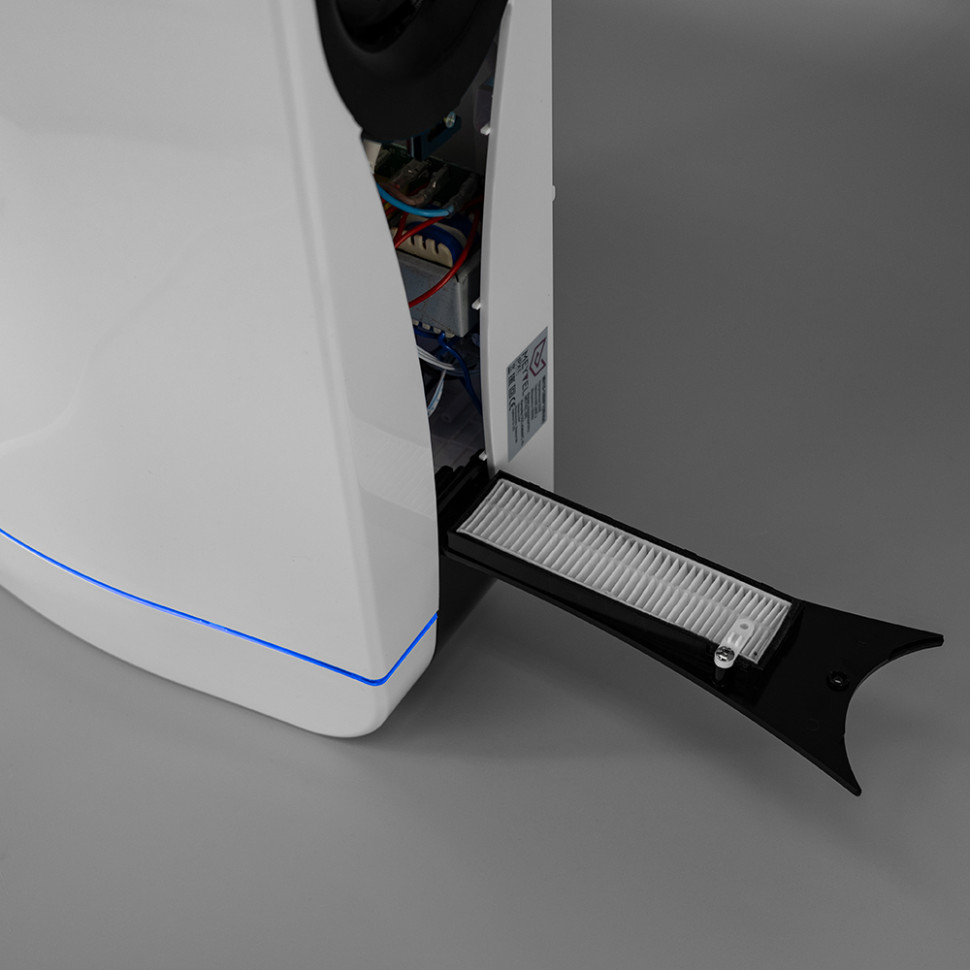 Meyvel MH10-1800P1 (White)