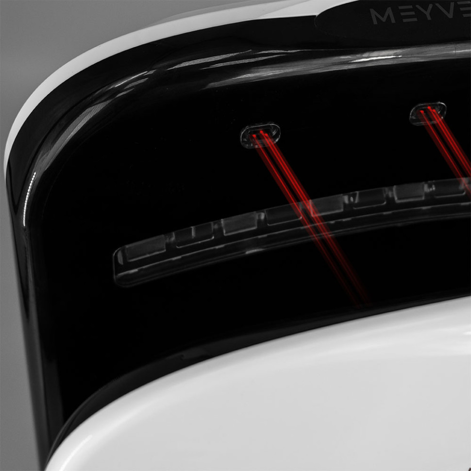 Meyvel MH10-1800P1 (White)