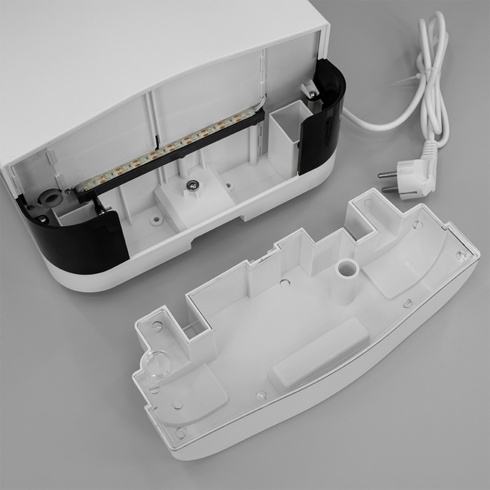 Meyvel MH10-1800P1 (White)