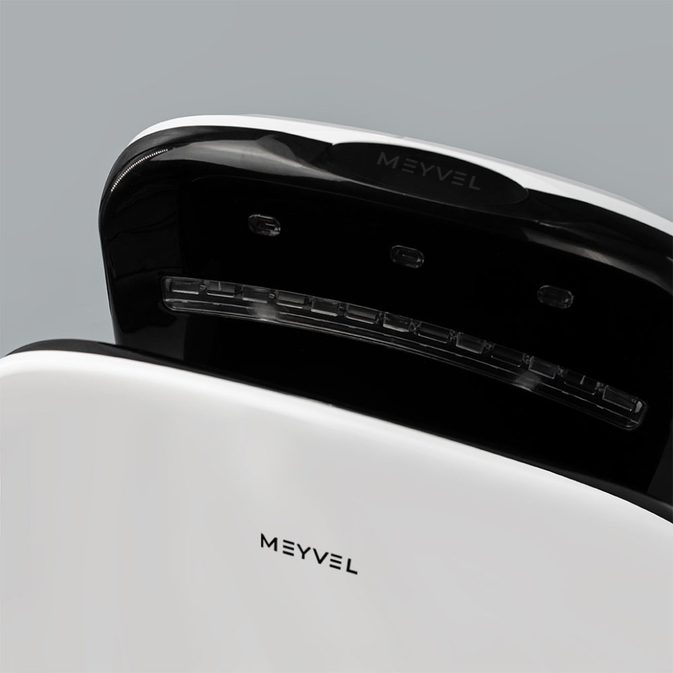 Meyvel MH10-1800P1 (White)