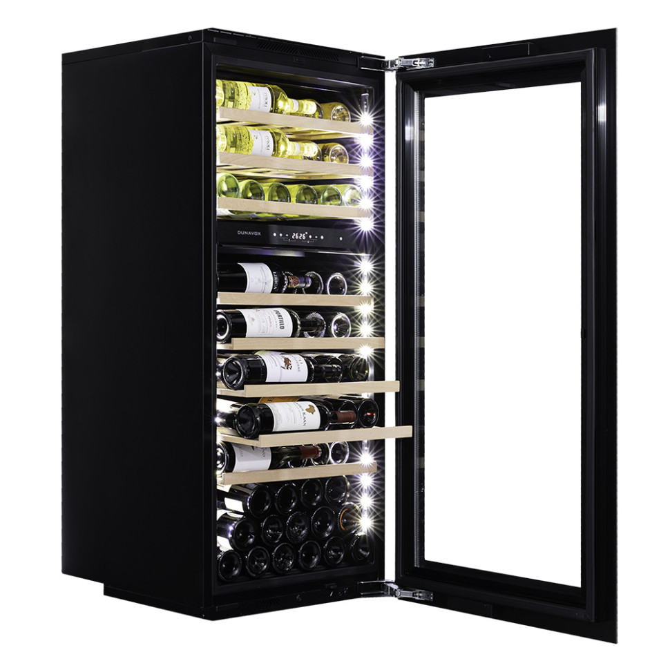 Dunavox DAVS-72.185DSS