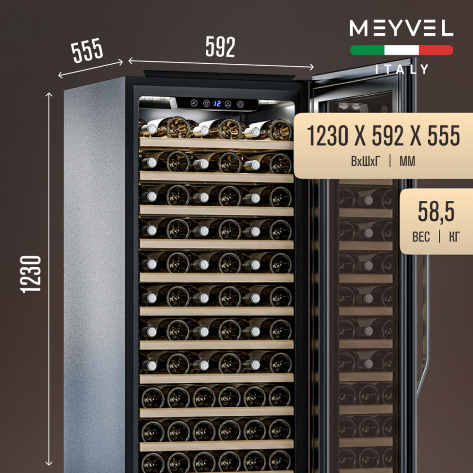 Meyvel MV66-KSB1