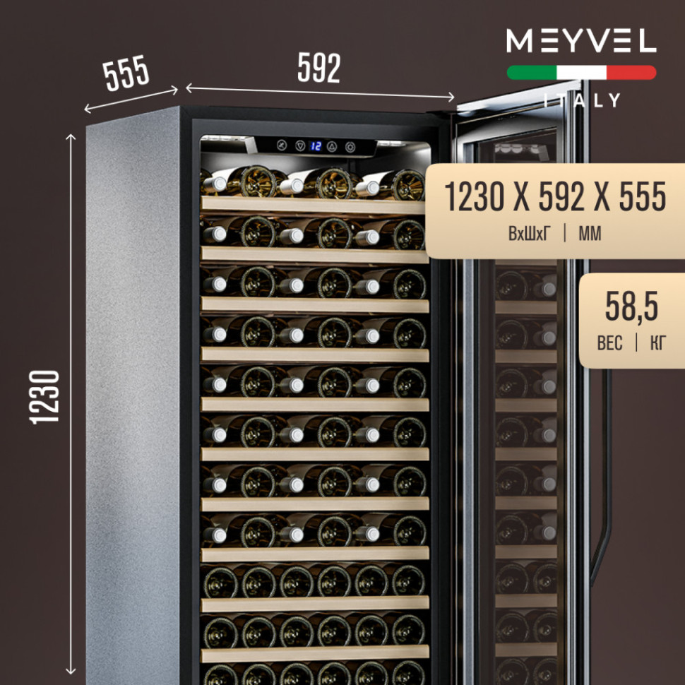 Meyvel MV66-KBB1