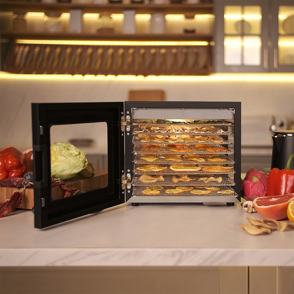 Meyvel MDH8-1S (Black)