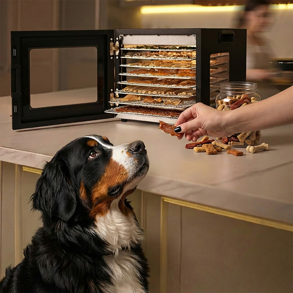 Meyvel MDH8-1S (Black)