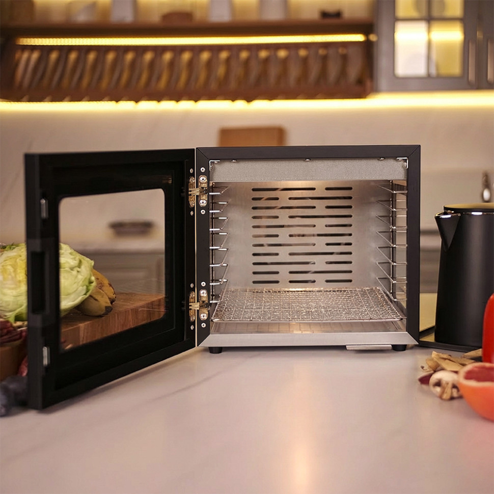 Meyvel MDH8-1S (Black)