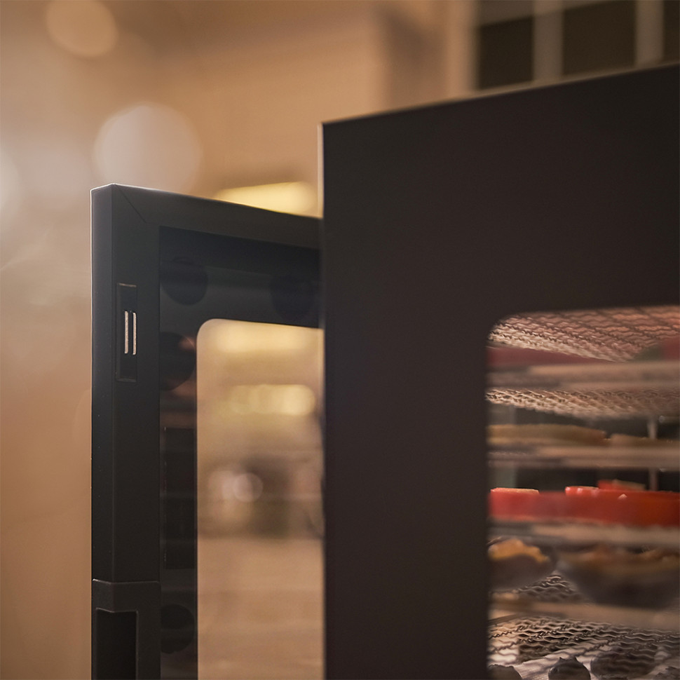 Meyvel MDH8-1S (Black)