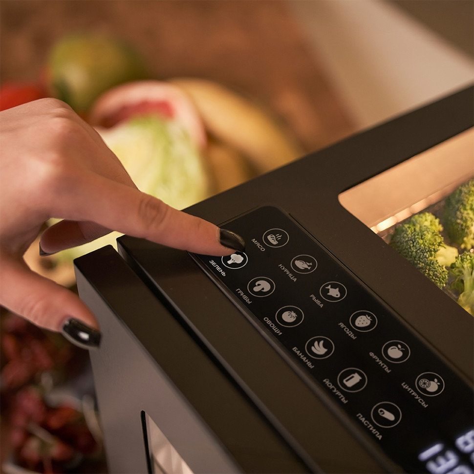 Meyvel MDH8-1S (Black)