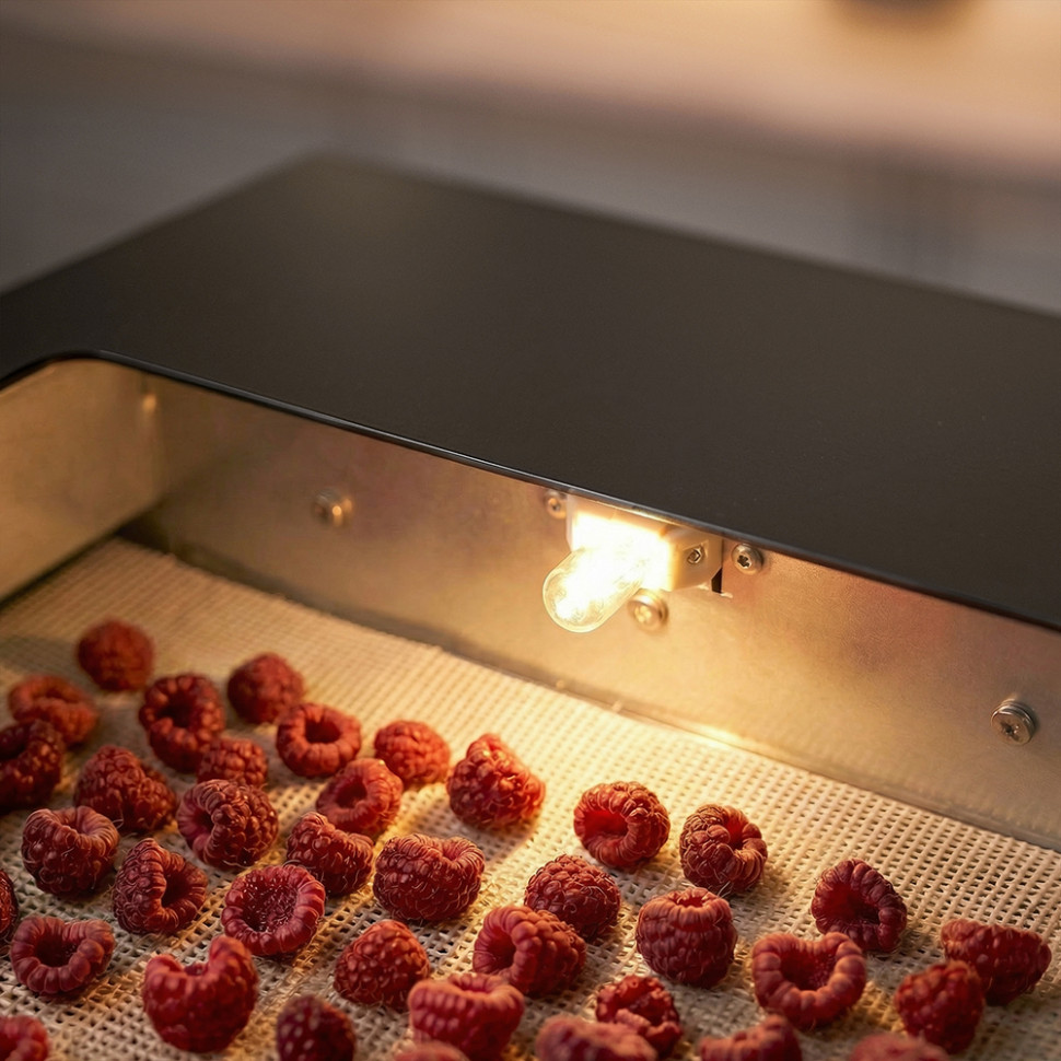 Meyvel MDH8-1S (Black)